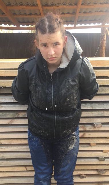 Свежие новости: ФОТО: Похищенный в Киеве ребенок нашелся