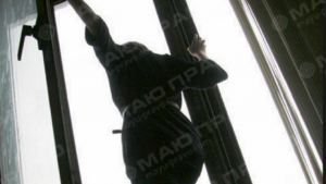 Свежие новости: В Николаеве пенсионерка выбросилась из окна