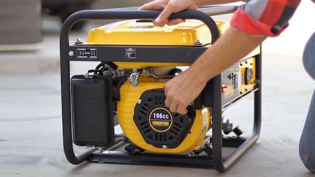 Свежие новости: Міська рада може виділити часткові компенсації багатоповерхівкам за генератори