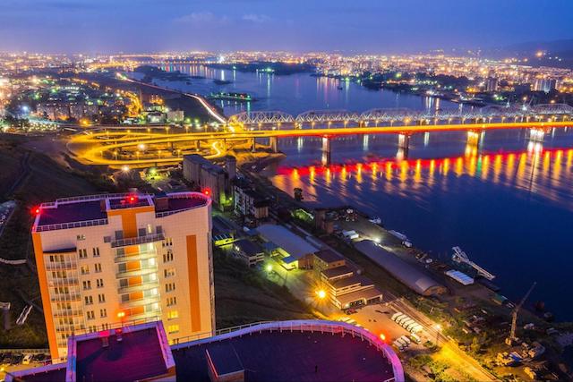 Свежие новости: Кратко о районах Николаева