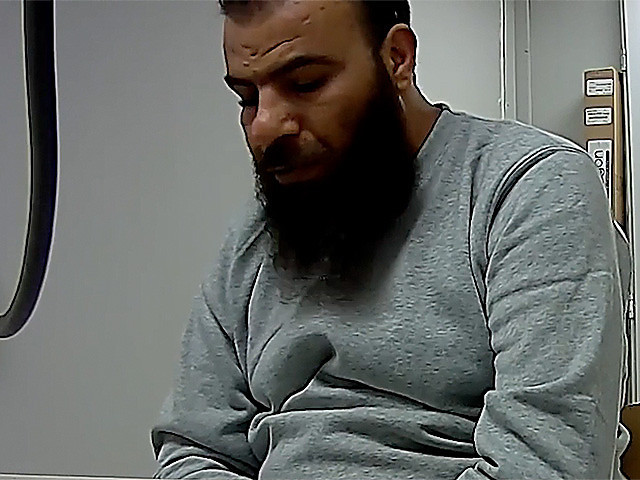 Свежие новости: Ізраїль провів ще одну складну операцію у ворожому тилу і викрав іранського розвідника