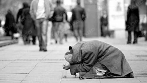 Свежие новости: В мире установлена черта бедности. Украинцы находятся в состоянии скрытого голодания