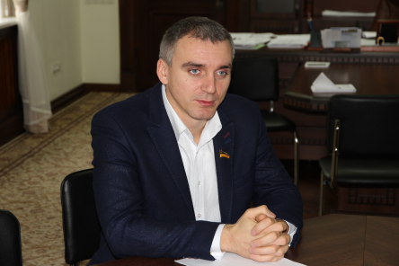 Свежие новости: Жители Николаева заболеют последними в Украине, - мэр Сенкевич о ситуации с коронавирусом в городе