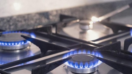 Свежие новости: В Киеве подорожал газ