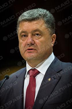 Свежие новости: Порошенко едет в Мариуполь