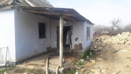 Свежие новости: В Новой Одессе из-за курения в постели погиб 44-летний мужчина