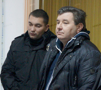 Свежие новости: Судья по ходатайству прокуратуры отпустила под личное обязательство фигуранта «дела Копейки» Фолтина