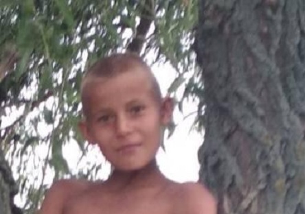 Свежие новости: Увага: на Вознесенщині розшукується дитина!