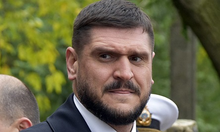 Свежие новости: У 2017 році Миколаївщина продемонструвала найбільше зростання обсягів експорту за останні п’ять років, - голова ОДА