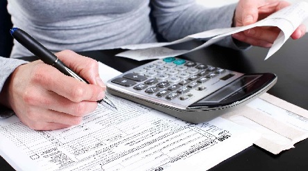 Свежие новости: Єдиний рахунок для сплати податків з`явиться на початку 2020 року