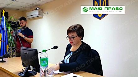 Свежие новости: Болезнь Дзюбенко – не больше чем испуг. Депутаты подозревают секретаря горсовета в симуляции