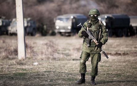 Свежие новости: Генштаб: на Донеччині зростає кількість окупантів, що хочуть залишити поле бою, а в Криму строковиків готують до оборони