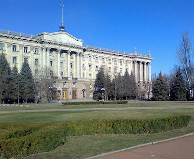 Свежие новости: Земельная сессия Николаевского горсовета продолжится завтра