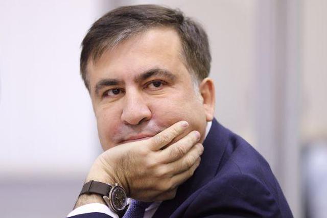 Свежие новости: Протесты и задержания: в Грузии начинается судебный процесс над Саакашвили