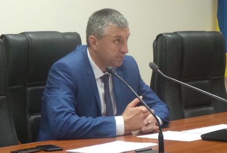 Свежие новости: Николаевщина готова в отопительному сезону на 80%