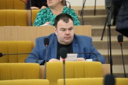 Фото новости: ВИДЕО: «Только хуже становится»: депутат Головчанский не видит пользы от главы Николаевской ОГА Стадника Свежие новости: ВИДЕО: «Только хуже становится»: депутат Головчанский не видит пользы от главы Николаевской ОГА Стадника