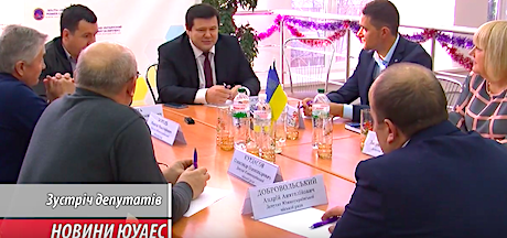 Свежие новости: Миграции южноукраинских депутатов. Как на это повлиять избирателю?