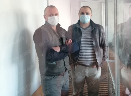 Свежие новости: Дело Ислангириева: Суд ушел в совещательную комнату принимать решение по ходатайству адвокатов