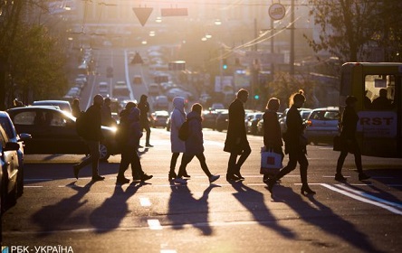 Свежие новости: В Украине похолодало до -6: синоптики предупредили об ухудшении погоды