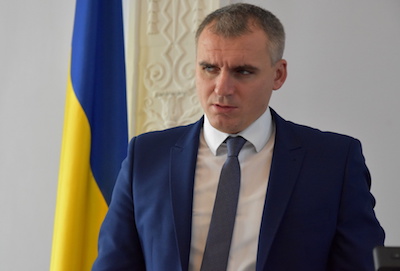 Свежие новости: Сессия Николаевского горсовета: снова объявили перерыв