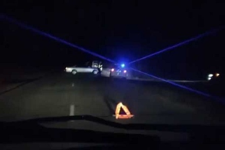 Свежие новости: На Николаевщине на трассе Н-24 в результате ДТП погиб человек и еще семеро получили травмы