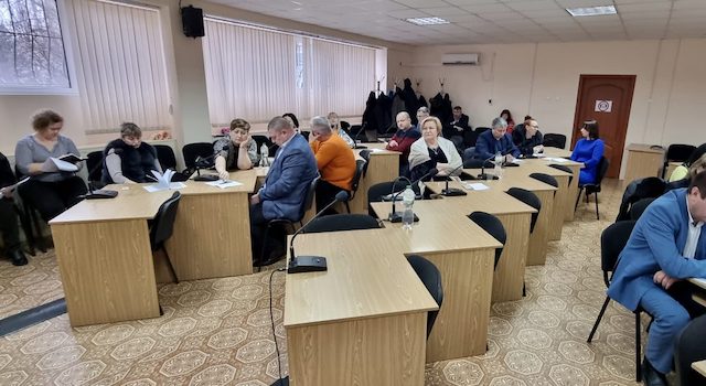 Фото новости: Южноукраїнські депутати ОПЗЖ злякались крові та просять проводити сесії дистанційно Свежие новости: Южноукраїнські депутати ОПЗЖ злякались крові та просять проводити сесії дистанційно