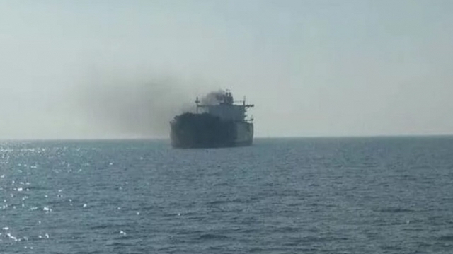 Свежие новости: Оккупанты РФ блокируют гражданские суда в Черном и Азовском морях, - Генштаб