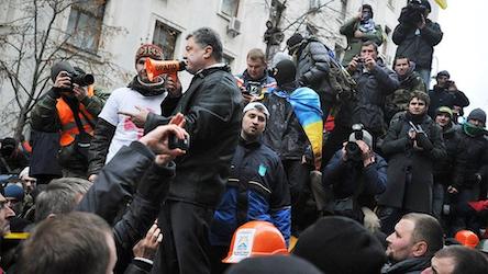 Свежие новости: Против Порошенко открыто новое уголовное дело о подготовке госпереворота