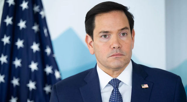 Свежие новости: Рубіо звинуватив Зеленського у брехні щодо умов гарантій безпеки