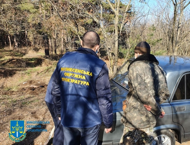 Свежие новости: В Николаевской области будут судить вознесенца, который задушил свою сожительницу