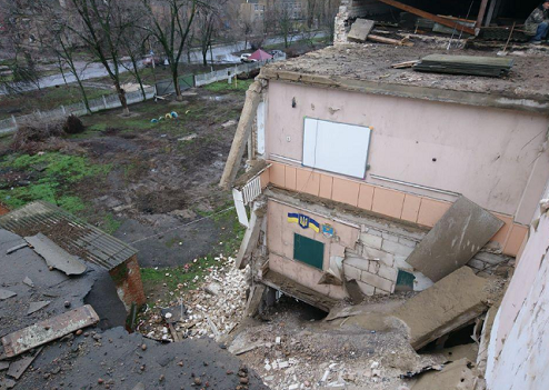 Свежие новости: Николаевские нардепы просят из ГФРР 70 миллионов на ремонт в новобугской школе