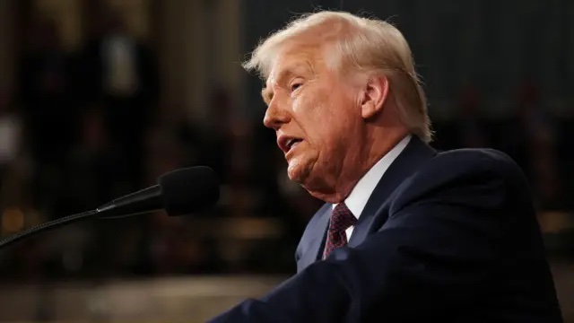 Свежие новости: Трамп тепер каже, що «карт» немає не лише в України, але й у росії