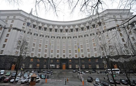 Свежие новости: В Кабмине появится новая должность с окладом в 70 тысяч гривен