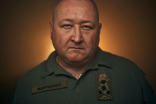 Фото новости: «Я б пішов з ним у команду», — Марченко хоче, щоб Залужний балотувався в президенти Свежие новости: «Я б пішов з ним у команду», — Марченко хоче, щоб Залужний балотувався в президенти