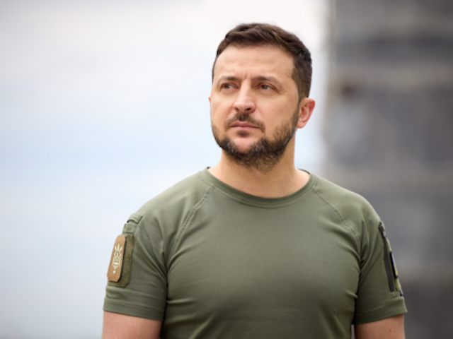 Свежие новости: Кандидатство не впало Україні з неба, ми заслужили. Давайте пишатися – Зеленський