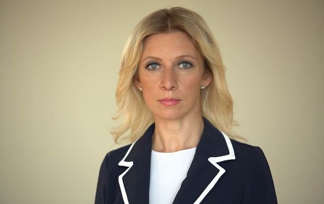 Свежие новости: Россия обвинила Украину в 