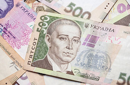 Свежие новости: Николаевские налоговики заподозрили фирму в обналичивании почти ₴50 миллионов за пять дней