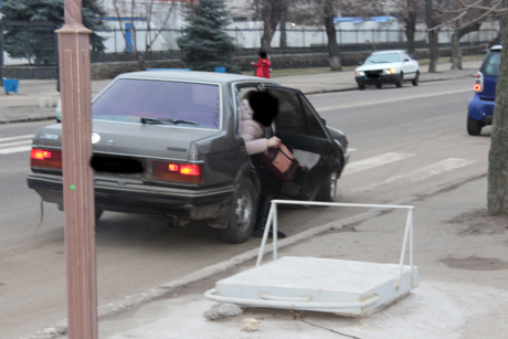 Свежие новости: Звернення мера Вознесенська з приводу систематичних порушень правил дорожнього руху біля дитячих навчальних закладів міста