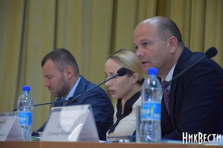 Свежие новости: На Николаевский аэропорт из местных бюджетов собрали уже 87 миллионов гривен