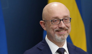 Свежие новости: Верховна Рада звільнила Резнікова