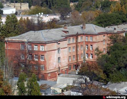 Свежие новости: В Одессе ранним утром горела школа — тушили двадцать пожарных