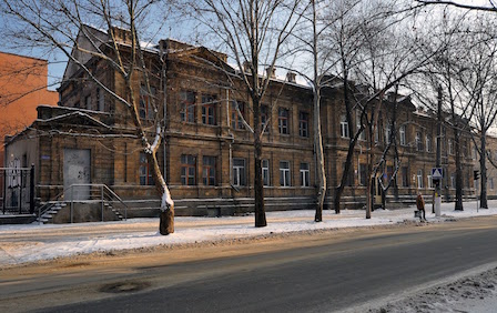 Свежие новости: Николаевская гимназия №2 понизилась в рейтинге