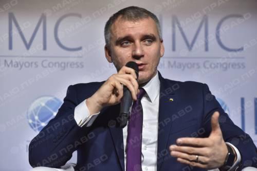 Свежие новости: Сенкевич собирается представить свою команду во время годового отчета (Видео)