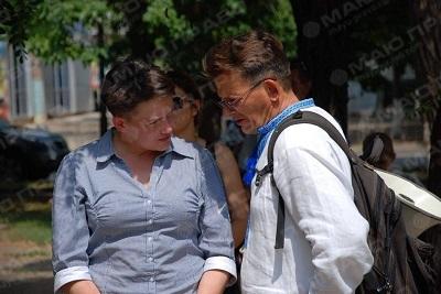 Свежие новости: Имеет ли право активист Соя обвинять Давида Сакварелидзе?!