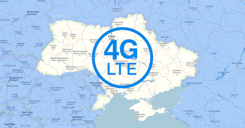 Свежие новости: Киевстар, Vodafone и lifecell подали заявки на получение лицензий 4G-связи