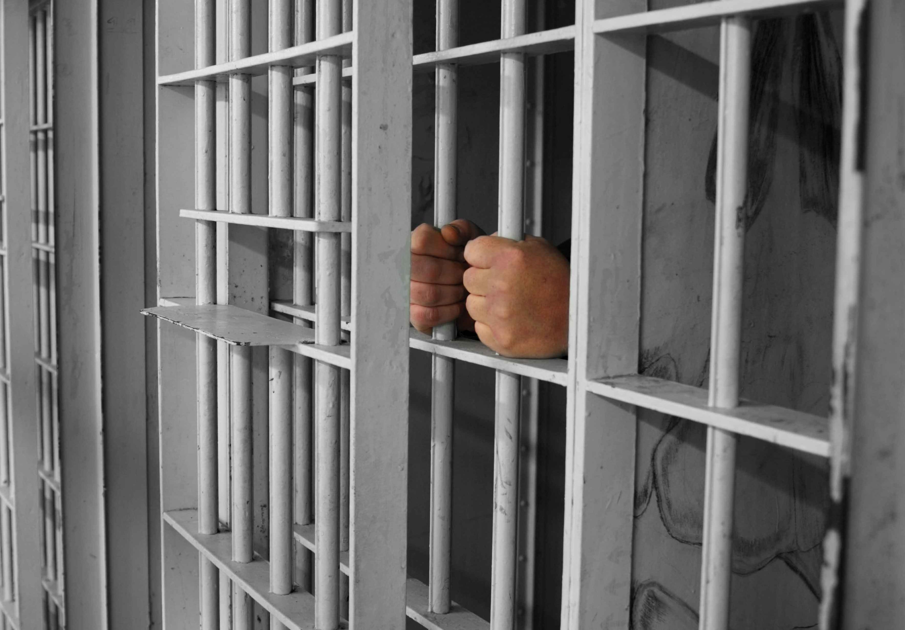 Свежие новости: В Николаевской области, в камере изолятора, умер осужденный