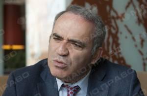 Свежие новости: Каспаров: Путин – 