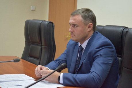 Свежие новости: Коблево хотят присвоить статус курорта