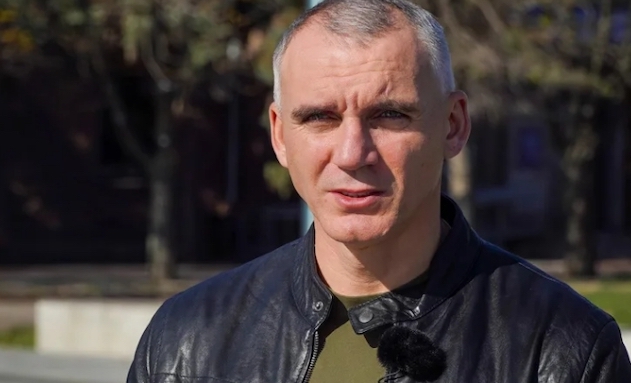 Свежие новости: Мер Миколаєва спростував чутки про те, що він переїхав до Одеси