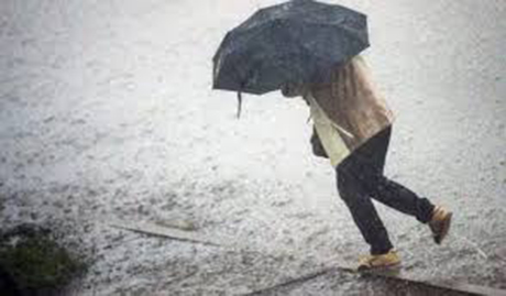 Свежие новости: На Николаевщине в ближайшие дни ожидается ухудшение погоды